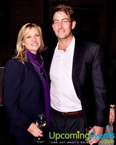 Philly Fashion Week 2010 (Wednesday - Gallery 2)