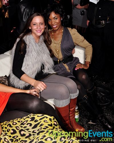 Philly Fashion Week 2010 (Wednesday - Gallery 2)