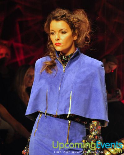 Philly Fashion Week 2010 (Wednesday - Gallery 2)