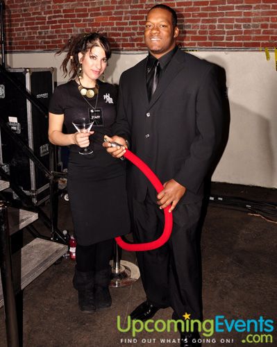 Philly Fashion Week 2010 (Wednesday - Gallery 2)