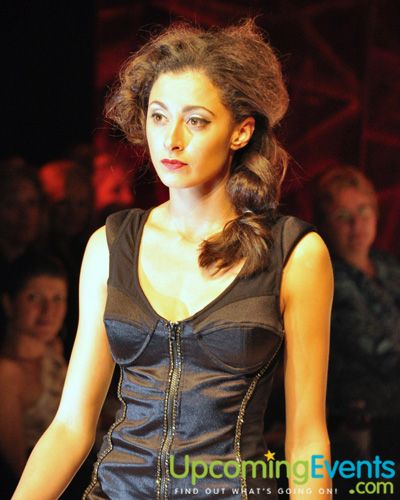 Philly Fashion Week 2010 (Wednesday - Gallery 2)