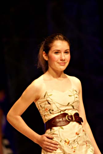 Philly Fashion Week 2010 (Thursday - Gallery 1)