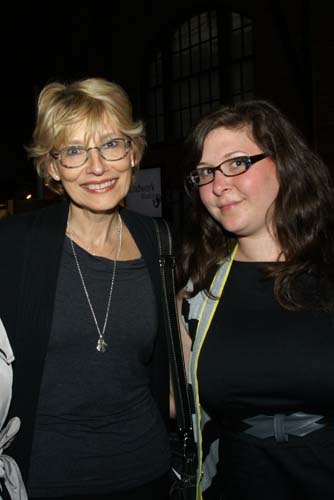 Philly Fashion Week 2010 (Thursday - Gallery 1)