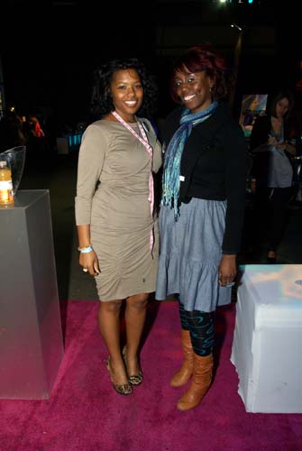 Philly Fashion Week 2010 (Thursday - Gallery 1)