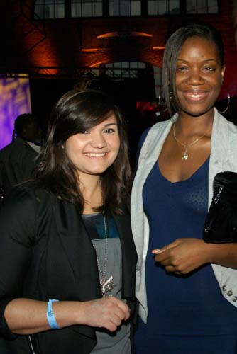 Philly Fashion Week 2010 (Thursday - Gallery 1)