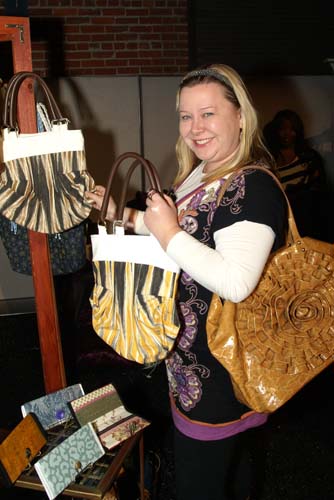 Philly Fashion Week 2010 (Thursday - Gallery 1)