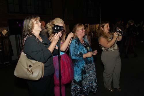 Philly Fashion Week 2010 (Thursday - Gallery 1)