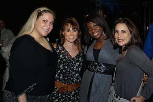 Philly Fashion Week 2010 (Thursday - Gallery 1)