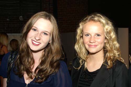 Philly Fashion Week 2010 (Thursday - Gallery 1)