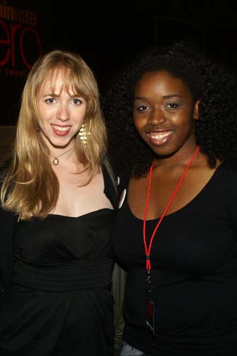 Philly Fashion Week 2010 (Thursday - Gallery 1)