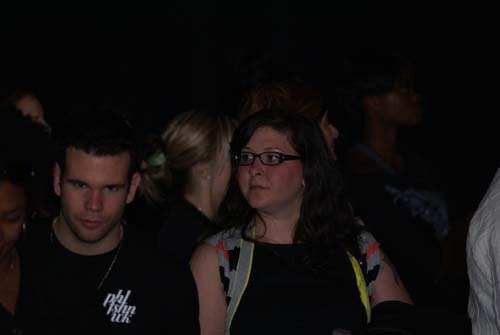 Philly Fashion Week 2010 (Thursday - Gallery 1)