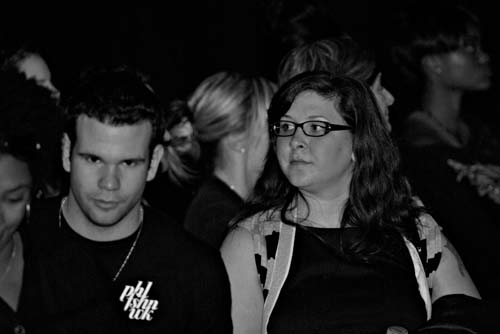 Philly Fashion Week 2010 (Thursday - Gallery 1)