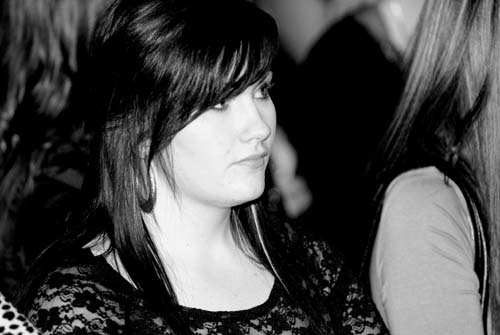 Philly Fashion Week 2010 (Thursday - Gallery 1)