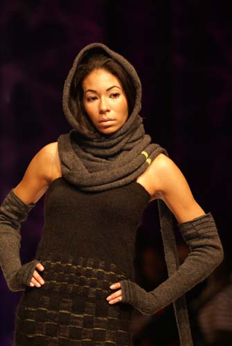 Philly Fashion Week 2010 (Thursday - Gallery 1)