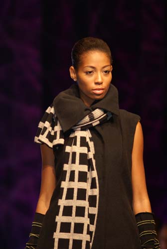 Philly Fashion Week 2010 (Thursday - Gallery 1)