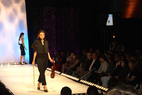 Philly Fashion Week 2010 (Thursday - Gallery 1)