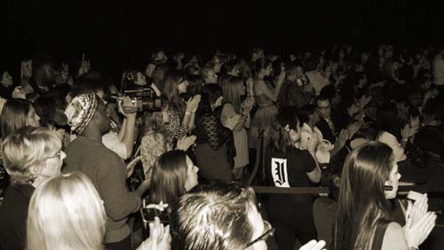 Philly Fashion Week 2010 (Thursday - Gallery 1)