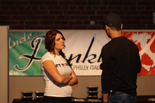 Philly Fashion Week 2010 (Thursday - Gallery 1)