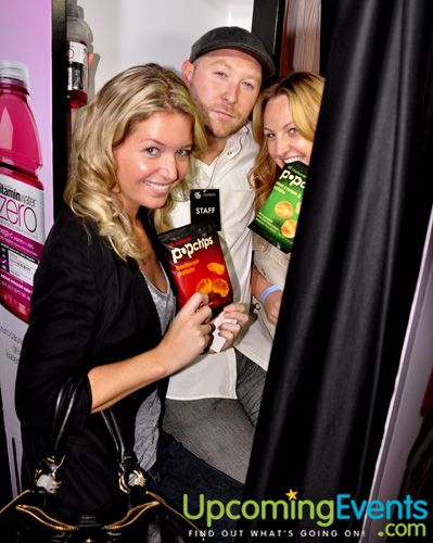 Philly Fashion Week 2010 (Thursday - Gallery 2)