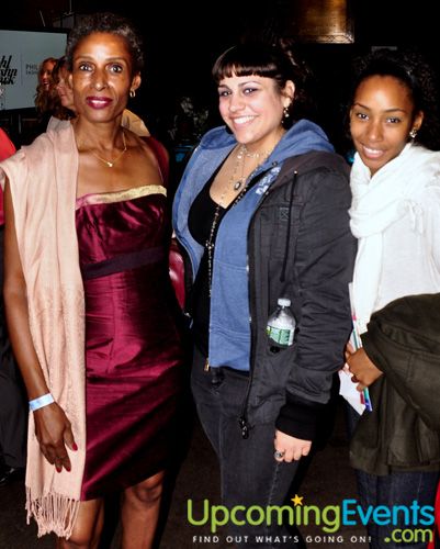 Philly Fashion Week 2010 (Thursday - Gallery 2)