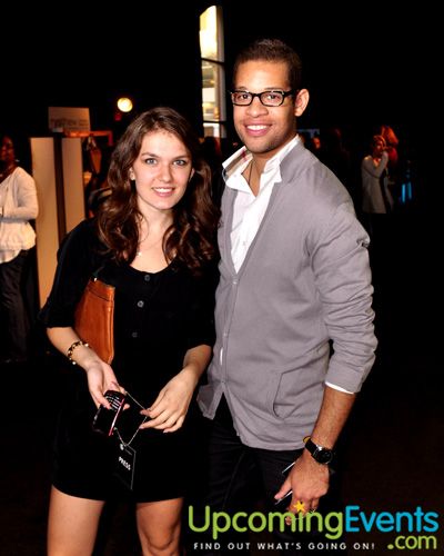 Philly Fashion Week 2010 (Thursday - Gallery 2)