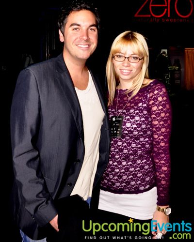 Philly Fashion Week 2010 (Thursday - Gallery 2)