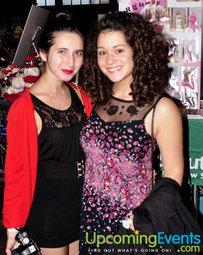 Philly Fashion Week 2010 (Thursday - Gallery 2)