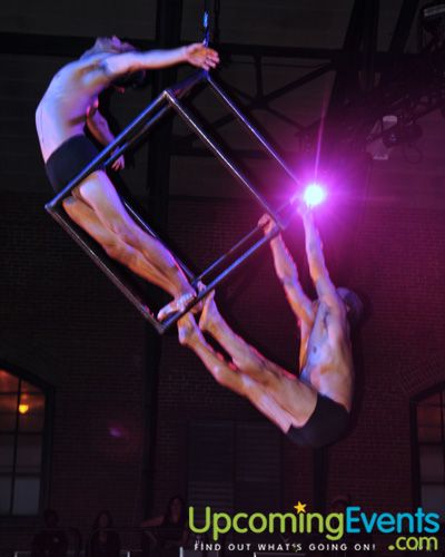 Philly Fashion Week 2010 (Thursday - Gallery 2)