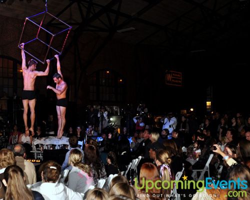 Philly Fashion Week 2010 (Thursday - Gallery 2)