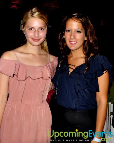 Philly Fashion Week 2010 (Thursday - Gallery 2)