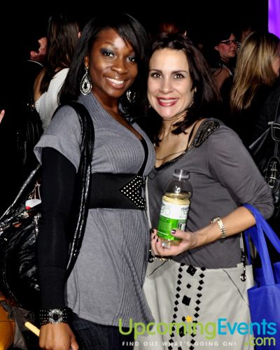 Philly Fashion Week 2010 (Thursday - Gallery 2)