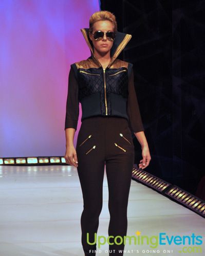 Philly Fashion Week 2010 (Thursday - Gallery 2)