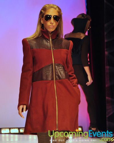 Philly Fashion Week 2010 (Thursday - Gallery 2)