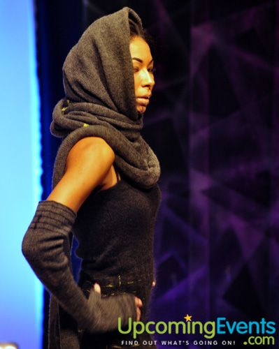 Philly Fashion Week 2010 (Thursday - Gallery 2)