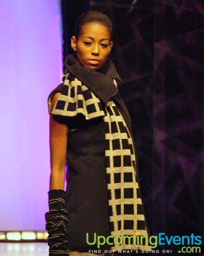 Philly Fashion Week 2010 (Thursday - Gallery 2)