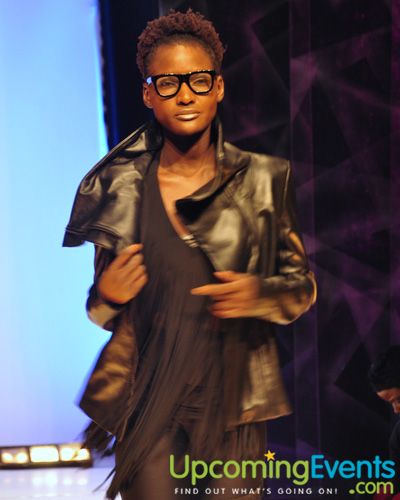 Philly Fashion Week 2010 (Thursday - Gallery 2)