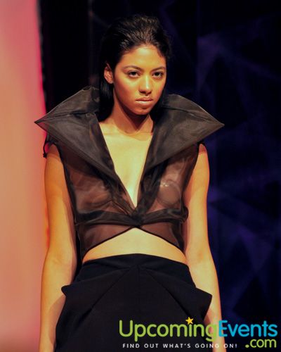 Philly Fashion Week 2010 (Thursday - Gallery 2)