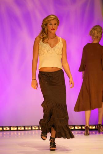 Philly Fashion Week 2010 (Friday - Gallery 1)