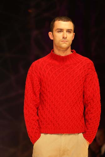 Philly Fashion Week 2010 (Friday - Gallery 1)