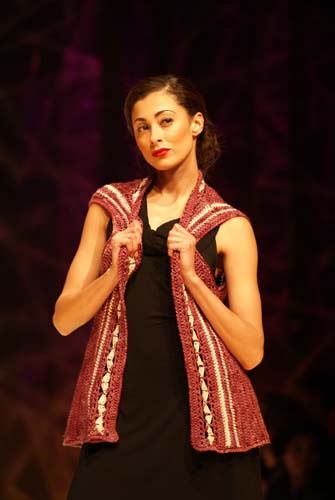 Philly Fashion Week 2010 (Friday - Gallery 1)