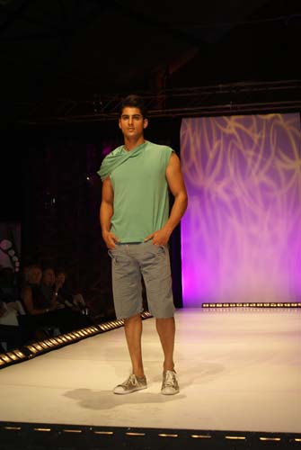 Philly Fashion Week 2010 (Friday - Gallery 1)