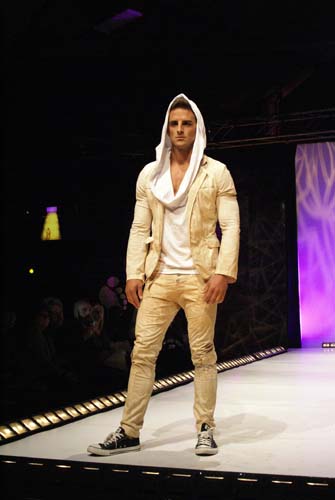 Philly Fashion Week 2010 (Friday - Gallery 1)