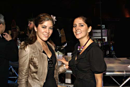 Philly Fashion Week 2010 (Friday - Gallery 1)