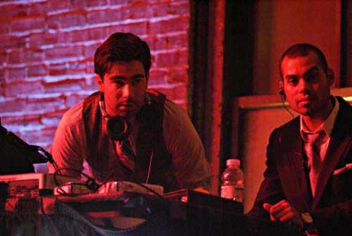 Philly Fashion Week 2010 (Friday - Gallery 1)