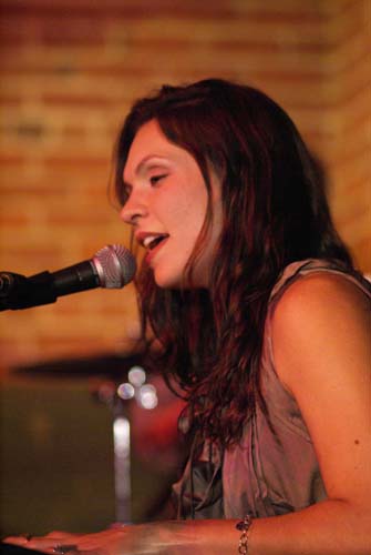 Philly Fashion Week 2010 (Friday - Gallery 1)