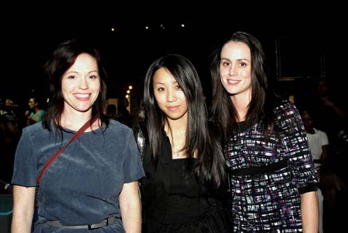 Philly Fashion Week 2010 (Friday - Gallery 1)