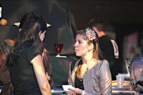 Philly Fashion Week 2010 (Friday - Gallery 1)