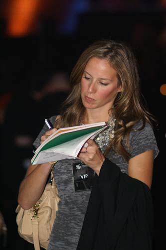 Philly Fashion Week 2010 (Friday - Gallery 1)