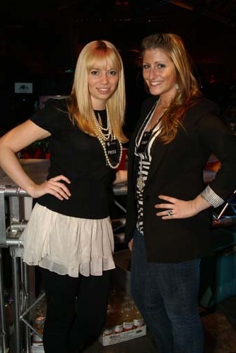 Philly Fashion Week 2010 (Friday - Gallery 1)