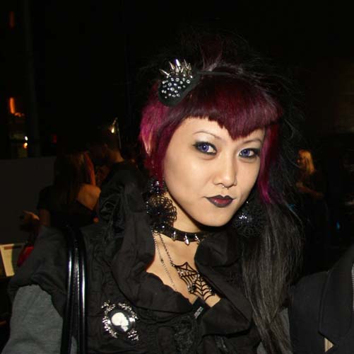 Philly Fashion Week 2010 (Friday - Gallery 1)